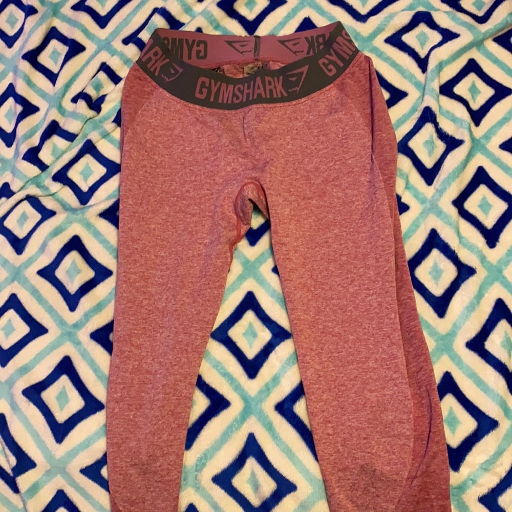GYMSHARK Leggings 💖